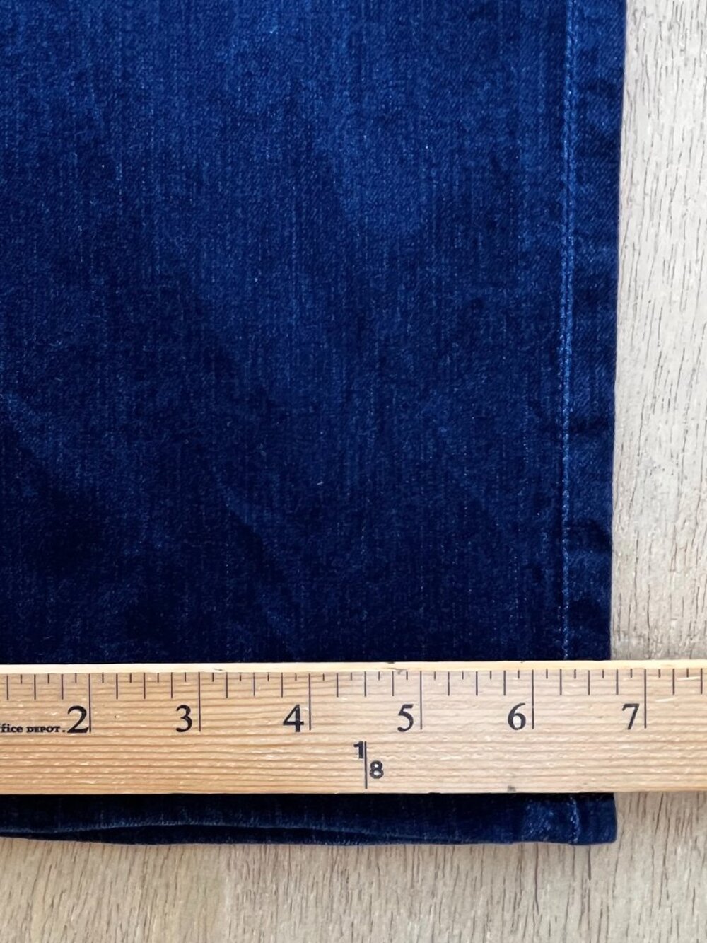 ADRIANO GOLDSCHMIED AG TELLIS MODERN SLIM JEANS MEN’S sz 34W X 30L Blue STRETCH - Picture 11 of 11